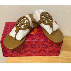 Tory Burch Miller Sandals